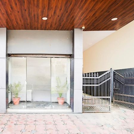 Rāipur Super Hotel O Hingna Road Wanadongri מראה חיצוני תמונה